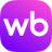 Логотип маркетплейса Wildberries — маркировка товаров перед отгрузкой на склады маркетплейса